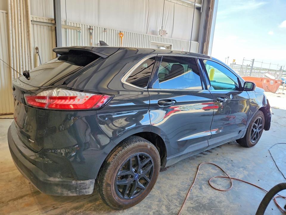 2021 Ford Edge მანქანა იყიდება აუქციონზე, vin: 2FMPK4J90MBA01632, აუქციონის ნომერი: 56060496