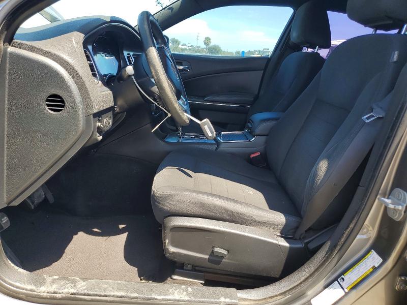 Продажа на аукционе авто 2011 Dodge Charger, vin: 2B3CL3CG2BH577448, номер лота: 57182906