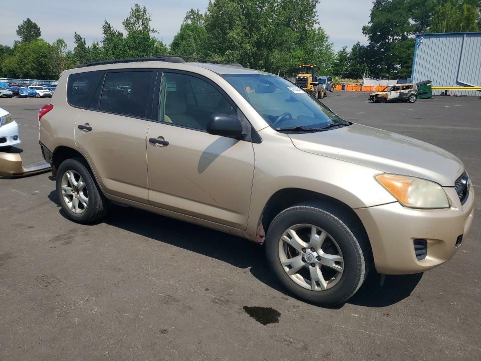 Продаж на аукціоні авто 2009 Toyota Rav4, vin: JTMBF33V19D014625, номер лоту: 57199326