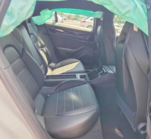 Продажа на аукционе авто 2025 Porsche Panamera, vin: WP0AA2YA8SL011808, номер лота: 56984696