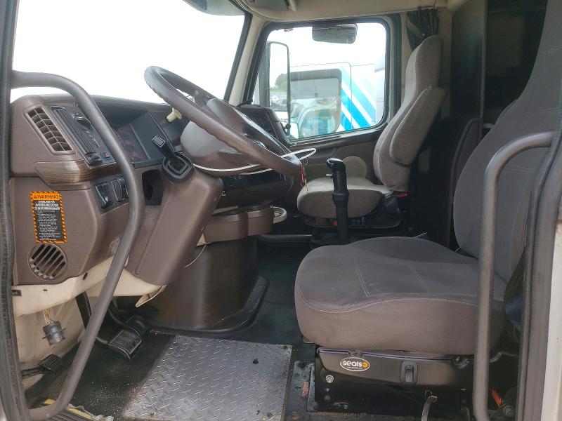 Aukcja sprzedaży 2012 Volvo Vnl, vin: 4V4NC9EH5CN566411, numer aukcji: 57574226