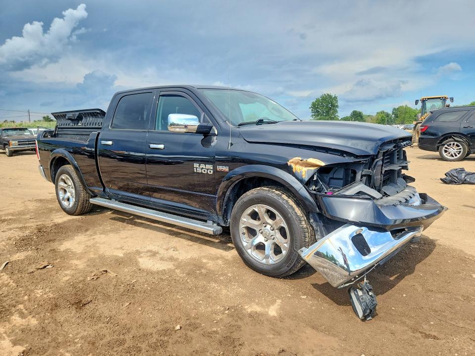 Продажа на аукционе авто 2017 Ram 1500, vin: 1C6RR7VT7HS559237, номер лота: 57722506
