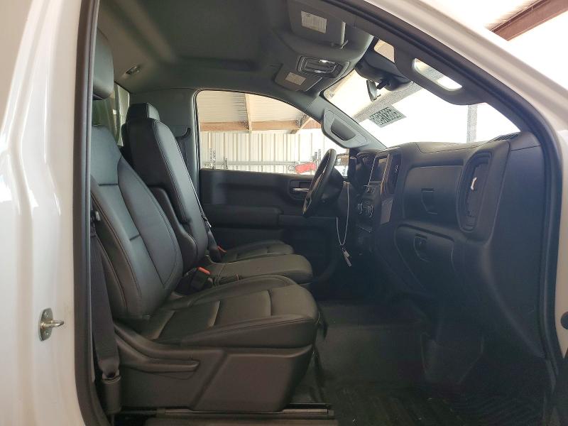 Продажа на аукционе авто 2023 Chevrolet Silverado, vin: 3GCNAAEK6PG355778, номер лота: 56831596