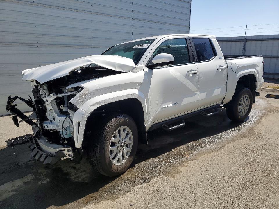 Aukcja sprzedaży 2024 Toyota Tacoma, vin: 3TMKB5FN3RM008381, numer aukcji: 55674456