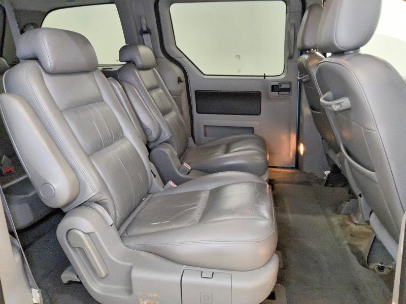 Продаж на аукціоні авто 2007 Ford Freestar, vin: 2FMZA52267BA04753, номер лоту: 57886636
