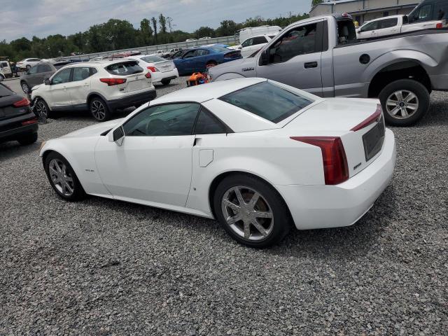 Aukcja sprzedaży 2008 Cadillac Xlr, vin: 1G6YV36A785600926, numer aukcji: 55957906