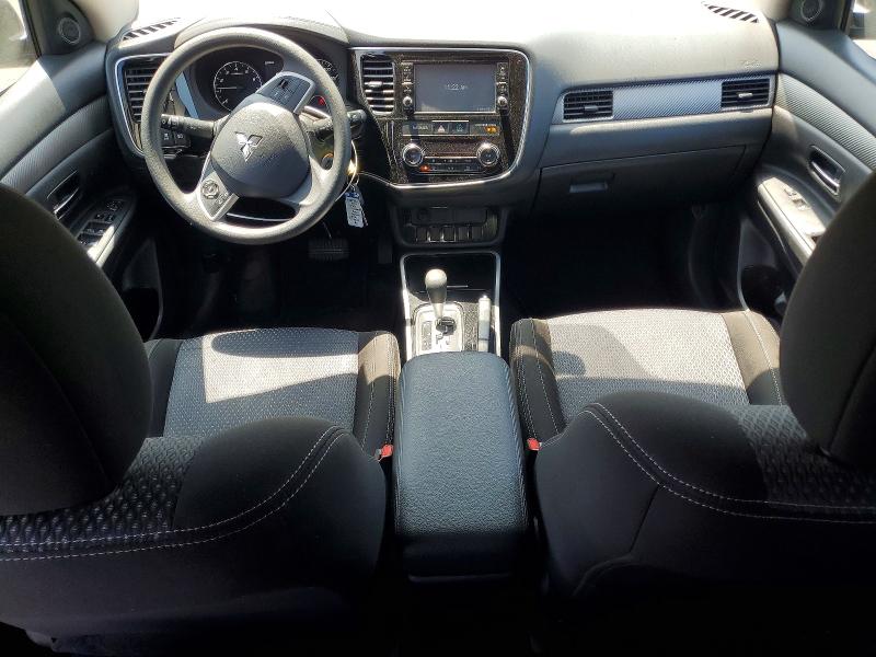 Aukcja sprzedaży 2018 Mitsubishi Outlander, vin: JA4AZ2A32JZ010311, numer aukcji: 58948676