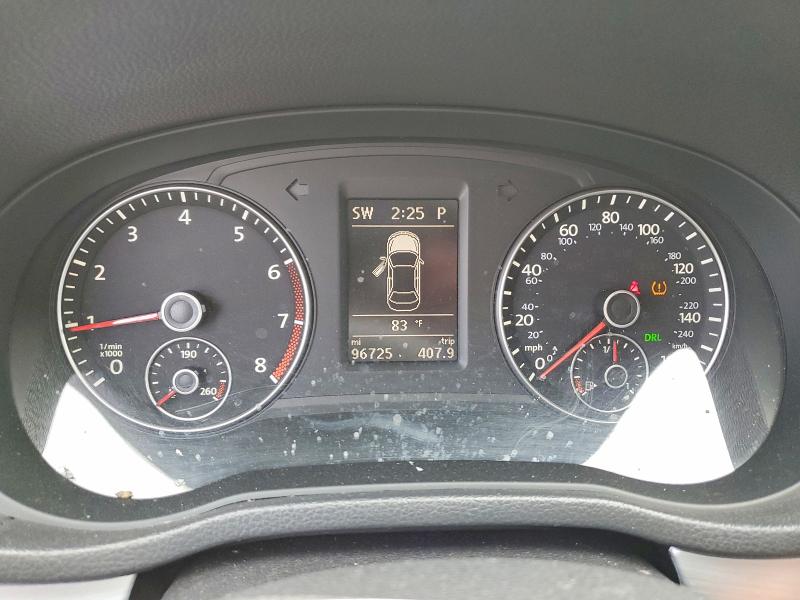 Aukcja sprzedaży 2013 Volkswagen Passat, vin: 1VWBP7A34DC057986, numer aukcji: 58771116