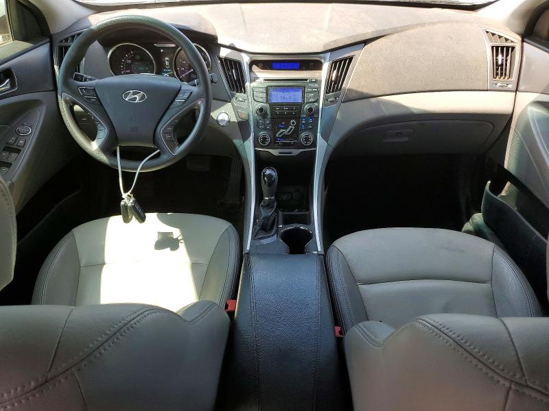 Продажа на аукционе авто 2012 Hyundai Sonata, vin: KMHEC4A42CA024705, номер лота: 56476816