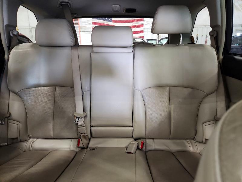 Продаж на аукціоні авто 2010 Subaru Outback, vin: 4S4BRCKC2A3377349, номер лоту: 55688066