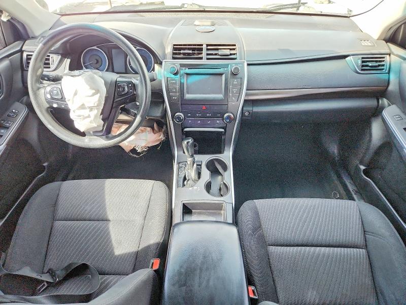 Aukcja sprzedaży 2016 Toyota Camry, vin: 4T4BF1FK4GR584381, numer aukcji: 57747246