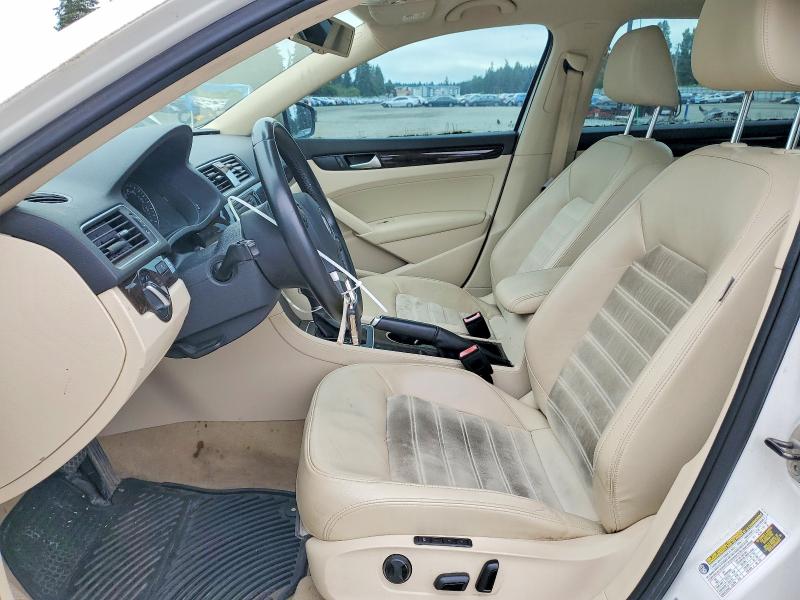 Aukcja sprzedaży 2014 Volkswagen Passat, vin: 1VWCN7A3XEC013387, numer aukcji: 58773126