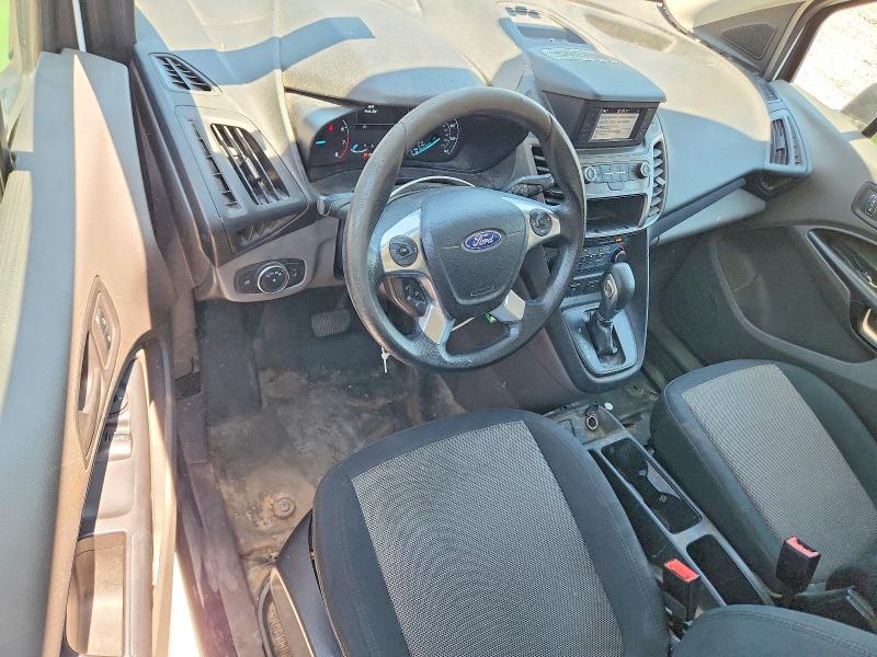 Продажа на аукционе авто 2021 Ford Transit Connect, vin: NM0LS7E23M1505781, номер лота: 55725856