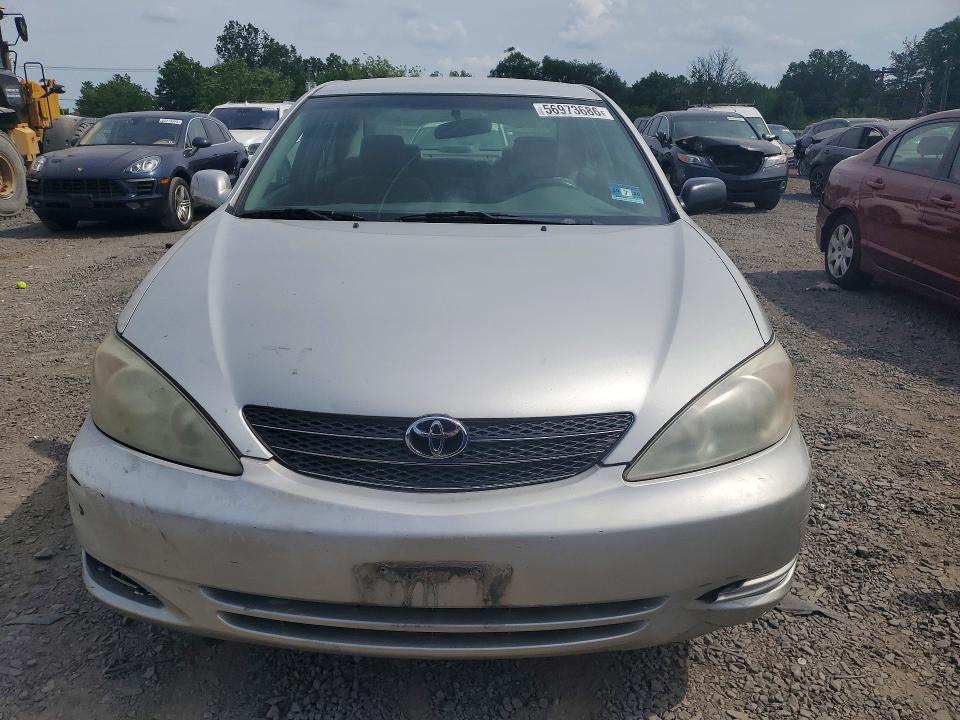 Продажа на аукционе авто 2002 Toyota Camry, vin: 4T1BE32K92U091612, номер лота: 56973686