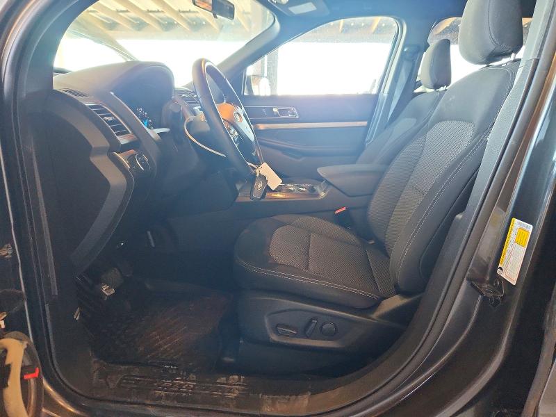Aukcja sprzedaży 2019 Ford Explorer, vin: 1FM5K8D82KGB21567, numer aukcji: 56982136