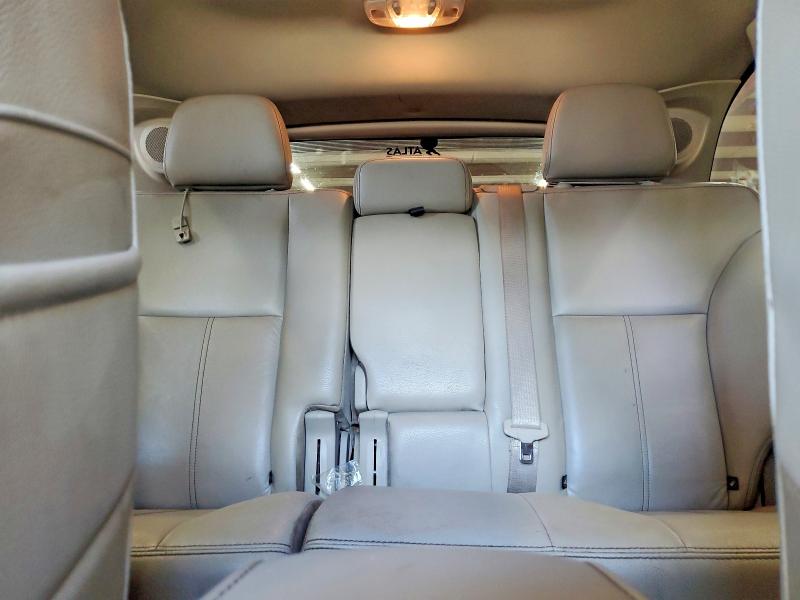 58805606 :رقم المزاد ، 2FMDK4KC4EBB61382 vin ، 2014 Ford Edge مزاد بيع
