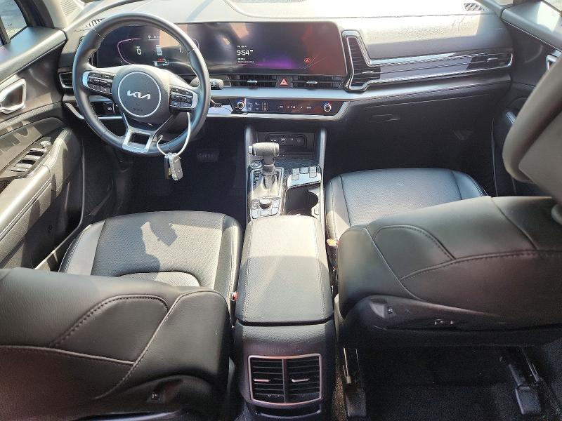 Продажа на аукционе авто 2023 Kia Sportage, vin: 5XYK33AF1PG118745, номер лота: 54703146