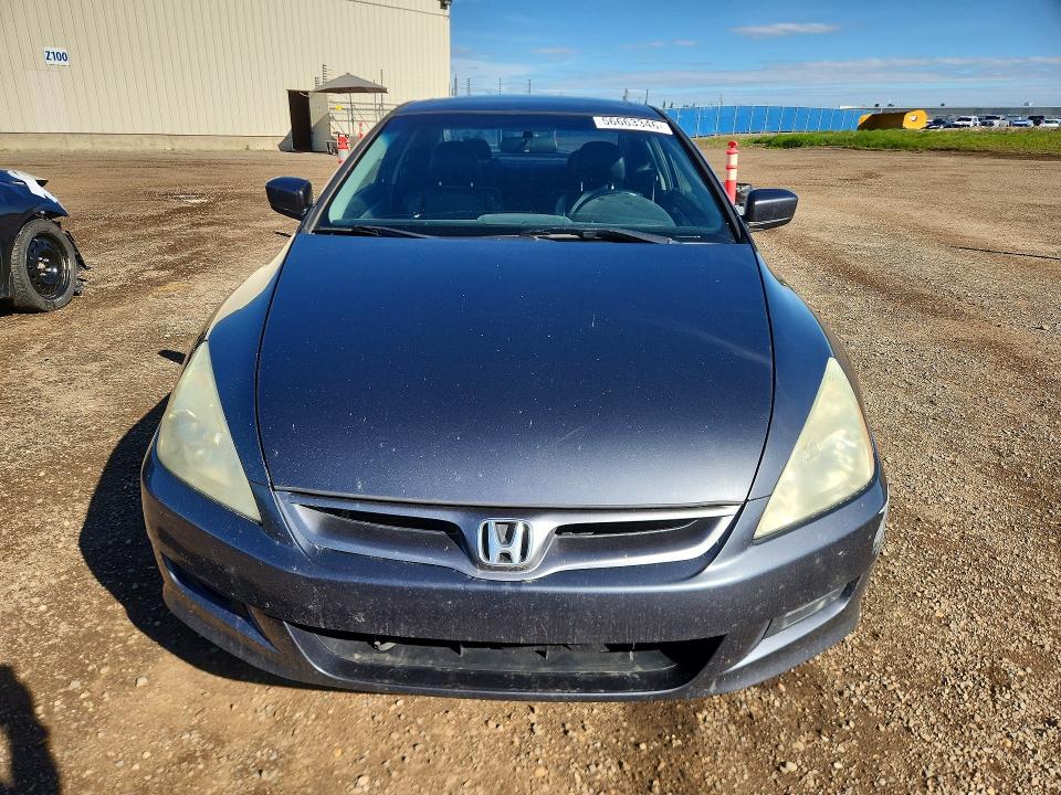 Aukcja sprzedaży 2006 Honda Accord, vin: 1HGCM72616A801102, numer aukcji: 56663346