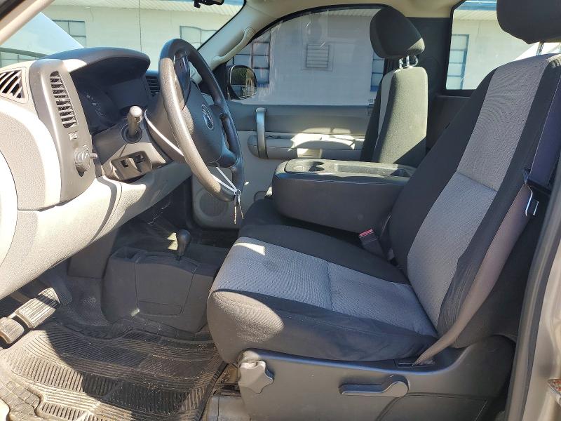 Продаж на аукціоні авто 2009 Gmc Sierra, vin: 1GTEK14029Z135781, номер лоту: 57370096