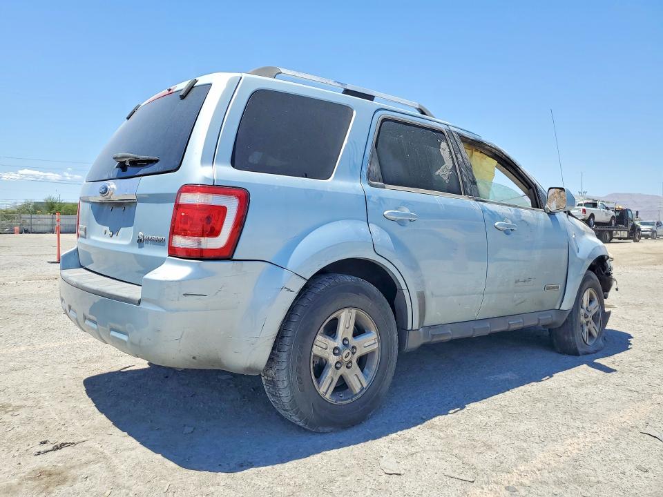 Продажа на аукционе авто 2008 Ford Escape, vin: 1FMCU49H68KB25744, номер лота: 57817966