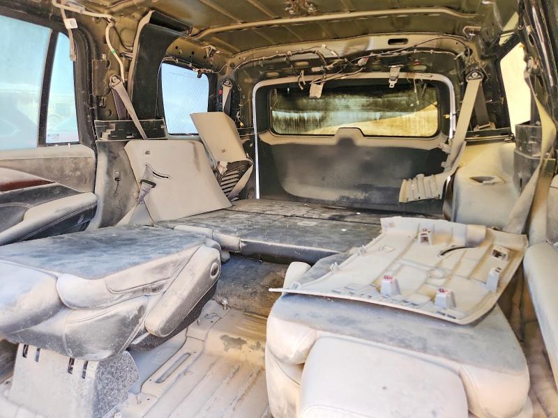 Продажа на аукционе авто 2017 Cadillac Escalade, vin: 1GYS4BKJ3HR199402, номер лота: 58392006