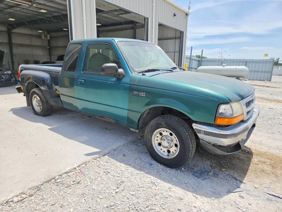 57108646 :رقم المزاد ، 1FTYR14U3WTA57456 vin ، 1998 Ford Ranger مزاد بيع