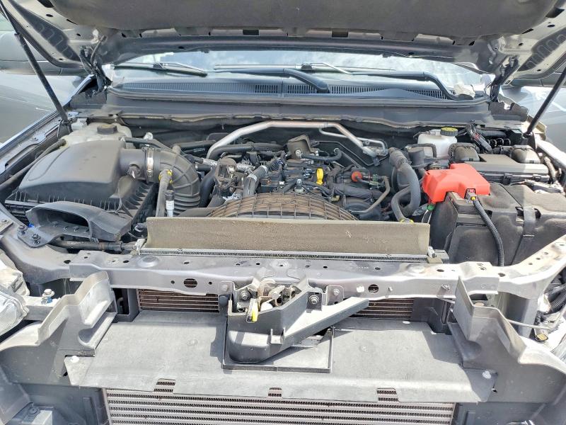 Продаж на аукціоні авто 2021 Ford Ranger, vin: 1FTER4EH1MLD48380, номер лоту: 55593206