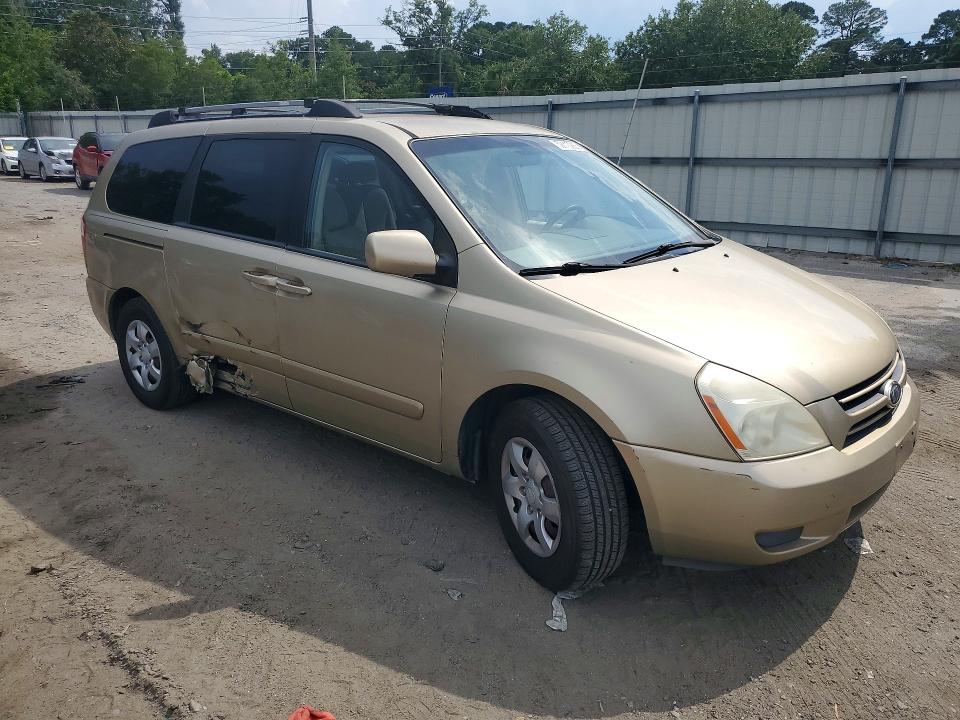 Продаж на аукціоні авто 2007 Kia Sedona, vin: KNDMB233076173439, номер лоту: 59110286