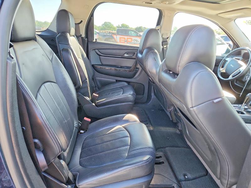 Продаж на аукціоні авто 2017 Gmc Acadia Limited, vin: 1GKKRSKD0HJ227449, номер лоту: 55624456
