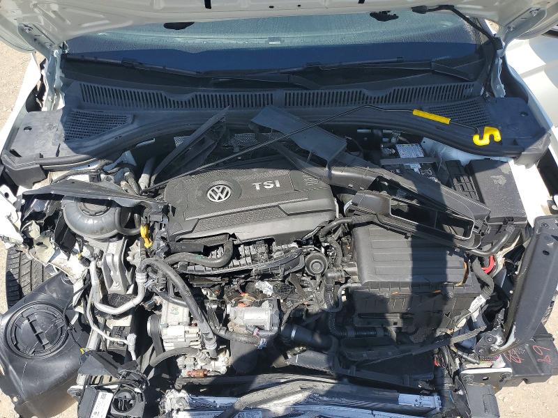 Продажа на аукционе авто 2024 Volkswagen Jetta, vin: 3VW8T7BU2RM027114, номер лота: 58200546
