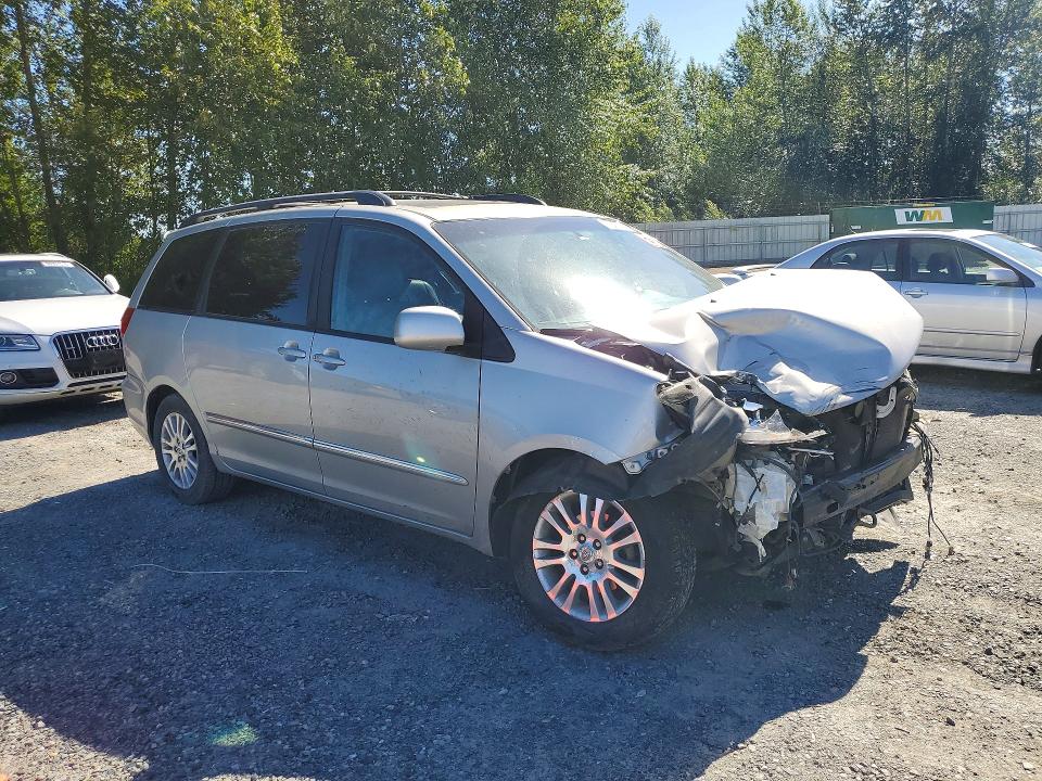 Aukcja sprzedaży 2009 Toyota Sienna, vin: 5TDZK22CX9S271470, numer aukcji: 57249546