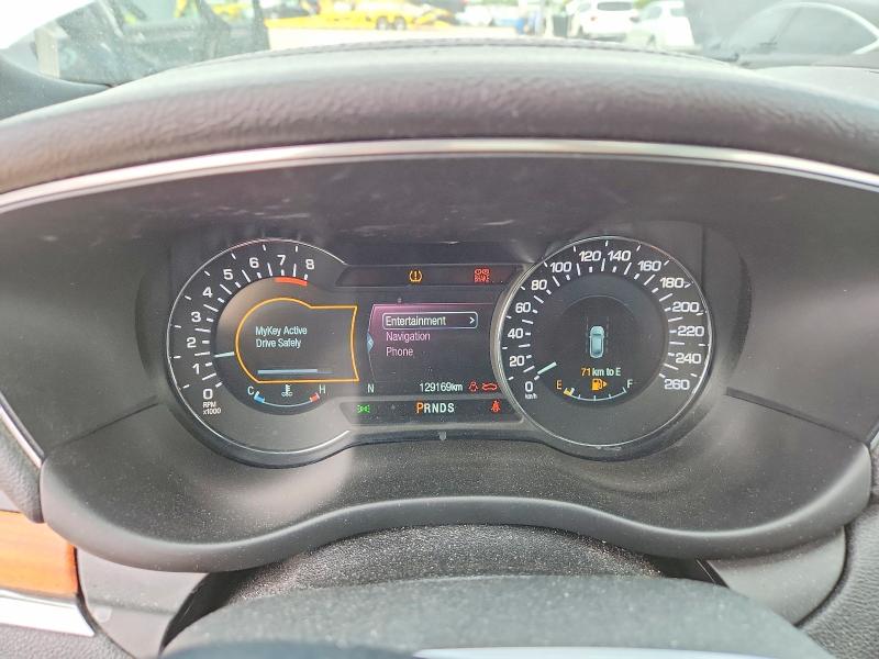 Aukcja sprzedaży 2016 Lincoln Mkc, vin: 5LMTJ3DH9GUJ14747, numer aukcji: 58248486