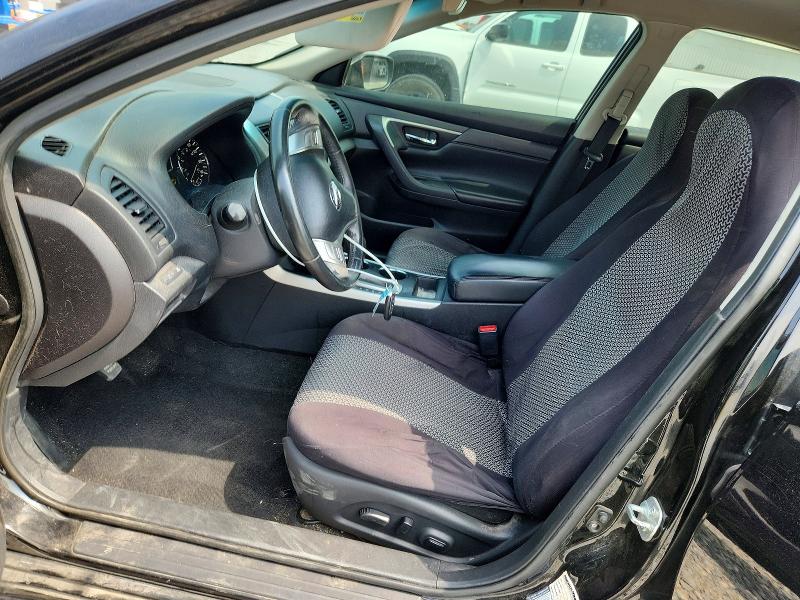 Продаж на аукціоні авто 2015 Nissan Altima, vin: 1N4AL3AP9FC461817, номер лоту: 55796296