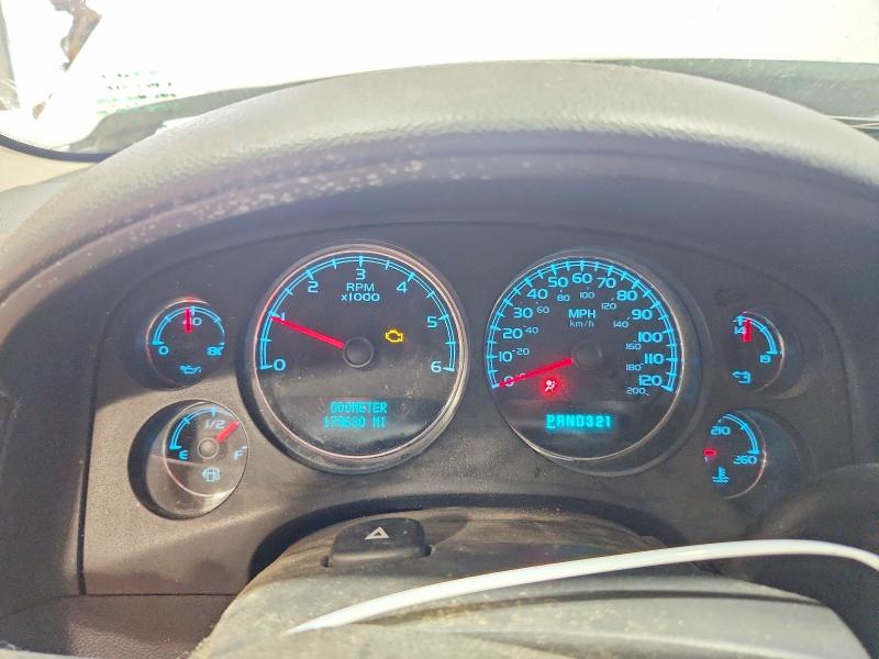 Aukcja sprzedaży 2008 Gmc Sierra, vin: 1GTEK19058Z146538, numer aukcji: 58193006