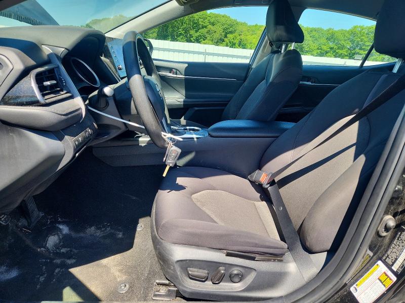 Продаж на аукціоні авто 2023 Toyota Camry, vin: 4T1C11AK1PU162475, номер лоту: 56089186
