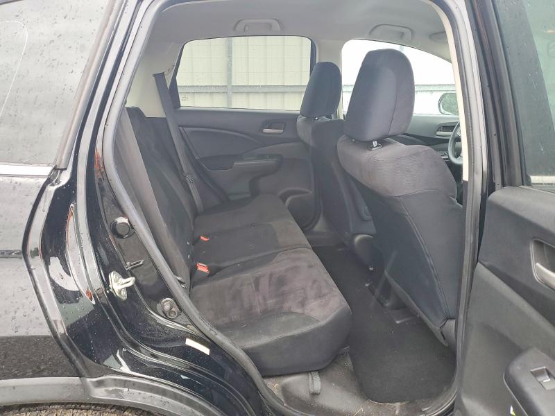 Продажа на аукционе авто 2014 Honda Cr-v, vin: 2HKRM4H32EH643431, номер лота: 58639226