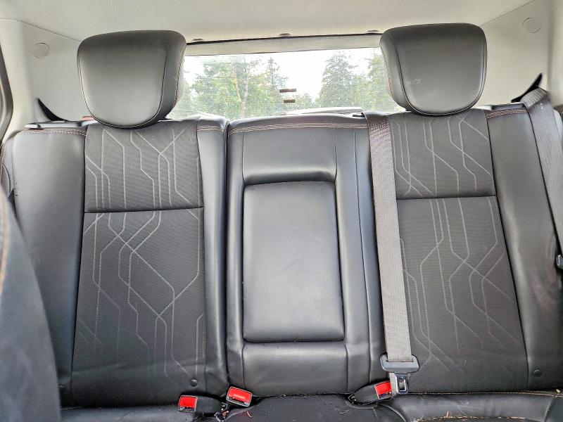 2020 Chevrolet Trax მანქანა იყიდება აუქციონზე, vin: 3GNCJLSB7LL137476, აუქციონის ნომერი: 56608266