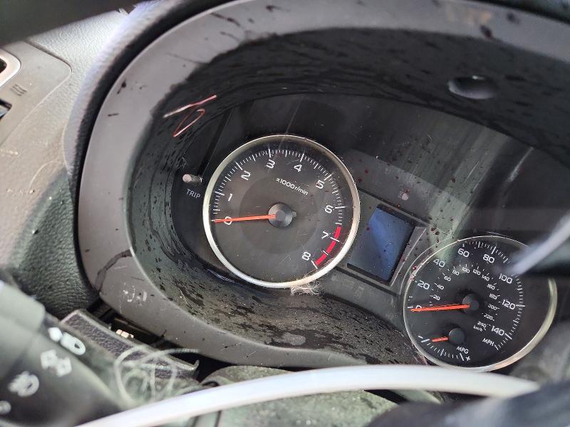 Aukcja sprzedaży 2015 Subaru Xv Crosstrek, vin: JF2GPADC9FH256797, numer aukcji: 56241216