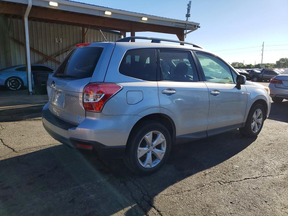 57141566 :رقم المزاد ، JF2SJADC0EH482222 vin ، 2014 Subaru Forester مزاد بيع