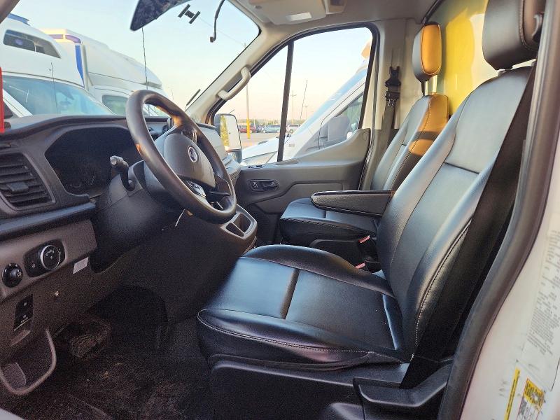 Aukcja sprzedaży 2022 Ford Transit, vin: 1FDBW5Z82NKA32369, numer aukcji: 55605946