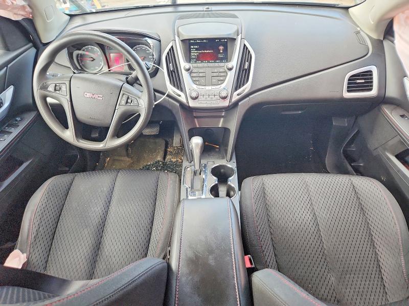 Продажа на аукционе авто 2015 Gmc Terrain, vin: 2GKALMEK6F6304516, номер лота: 59151556