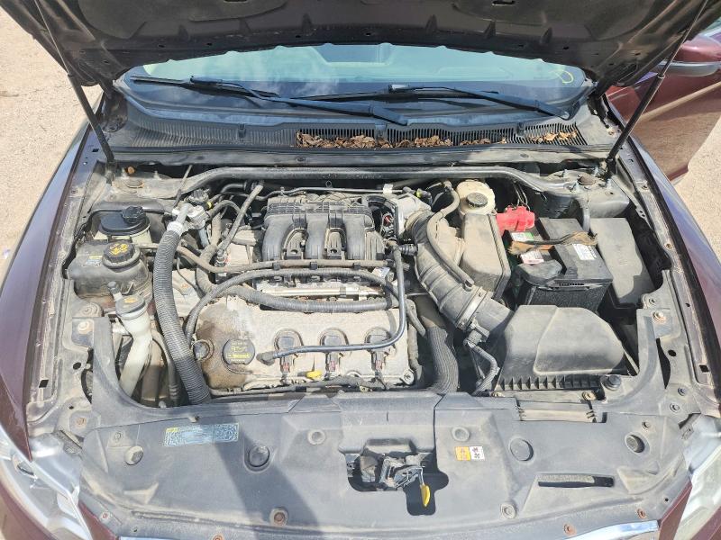 Продаж на аукціоні авто 2012 Ford Taurus, vin: 1FAHP2EWXCG101426, номер лоту: 56984236