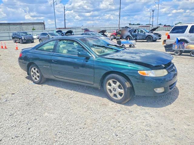 Продажа на аукционе авто 1999 Toyota Camry Solara, vin: 2T1CF28P4XC195819, номер лота: 57392166