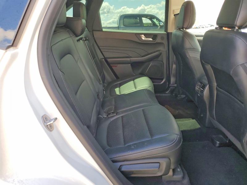 Auction sale of the 2021 Ford Escape, vin: 1FMCU9CZ4MUA70210, lot number: 58433126