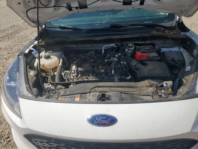 Продаж на аукціоні авто 2022 Ford Escape, vin: 1FMCU0F66NUB32642, номер лоту: 56975566