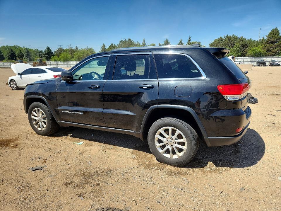 2015 Jeep Grand Cherokee მანქანა იყიდება აუქციონზე, vin: 1C4RJFAG3FC776214, აუქციონის ნომერი: 55731426