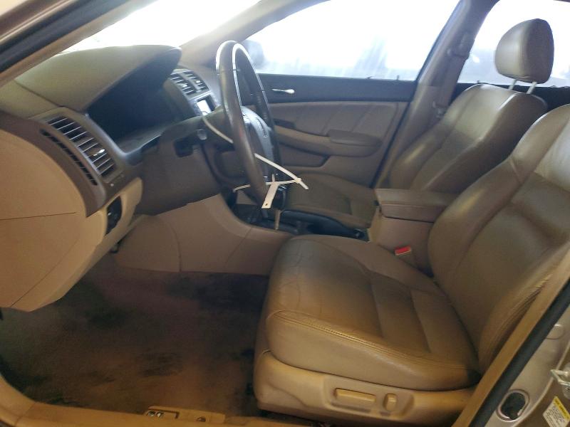 Продаж на аукціоні авто 2006 Honda Accord, vin: JHMCN36576C001073, номер лоту: 56893026