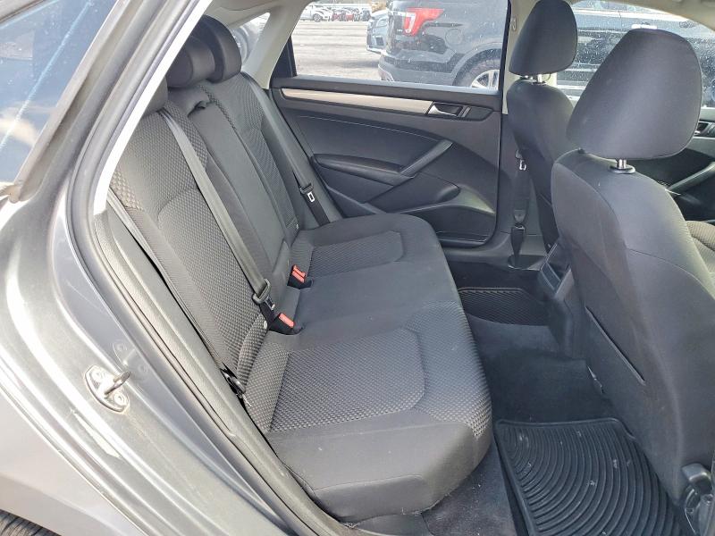 Aukcja sprzedaży 2012 Volkswagen Passat, vin: 1VWAP7A38CC011037, numer aukcji: 59543666