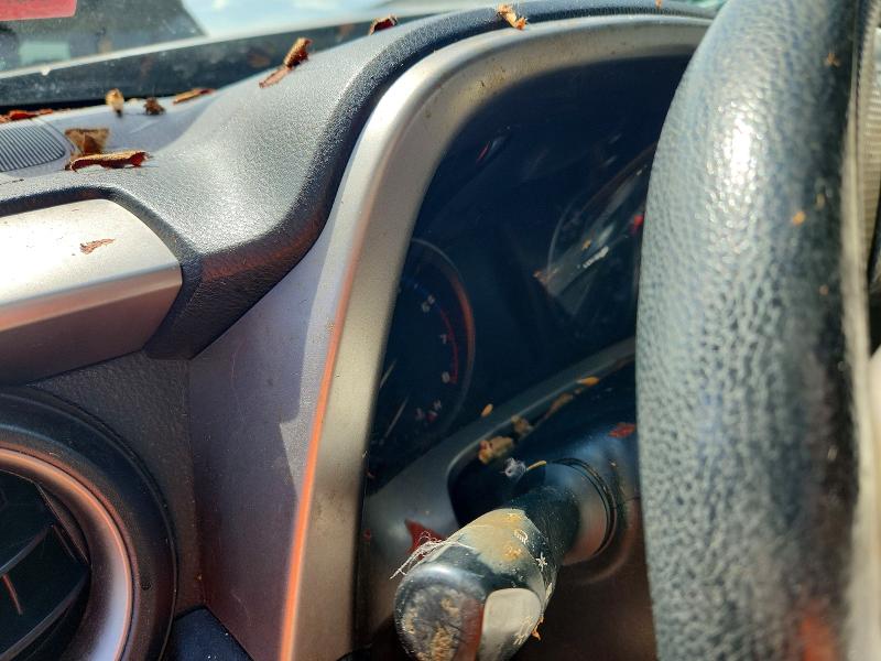 Aukcja sprzedaży 2017 Toyota Rav4, vin: JTMZFREV0HJ721472, numer aukcji: 56942836