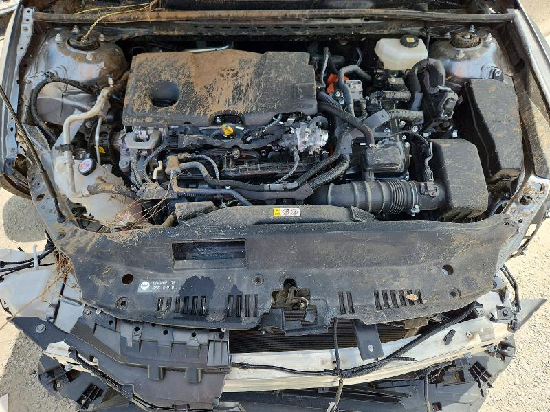 Продажа на аукционе авто 2025 Toyota Camry, vin: 4T1DAACK7SU637525, номер лота: 55711516